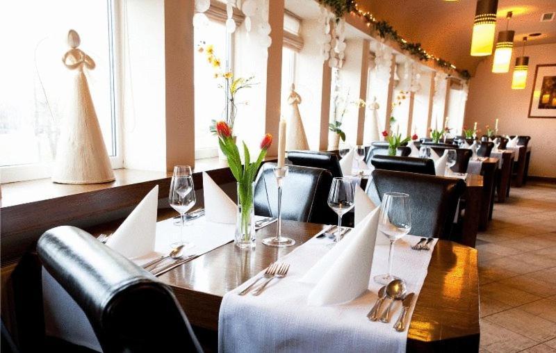 Hotel I Restauracja Abis Бистшиця-Клодзька Екстер'єр фото