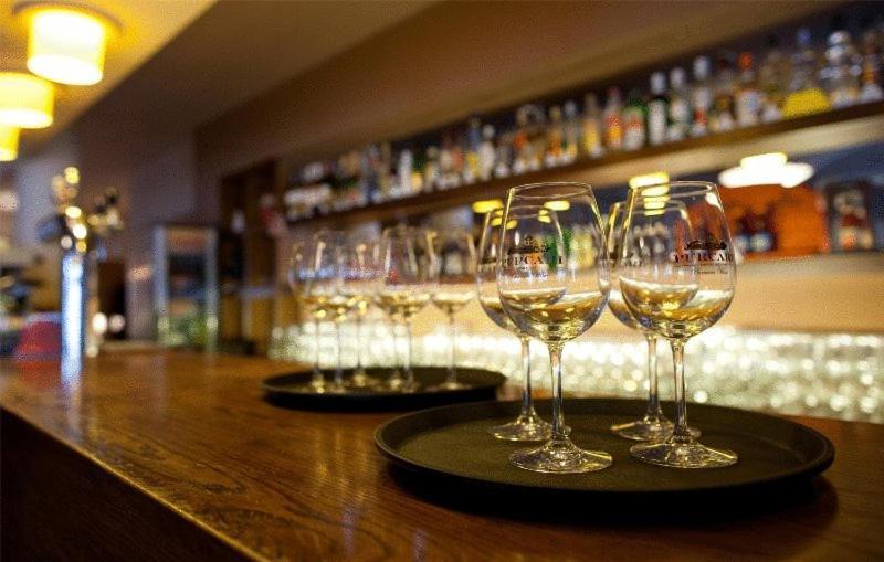 Hotel I Restauracja Abis Бистшиця-Клодзька Екстер'єр фото