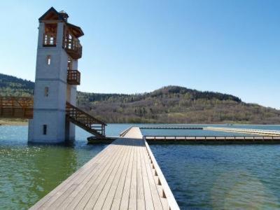 Hotel I Restauracja Abis Бистшиця-Клодзька Екстер'єр фото