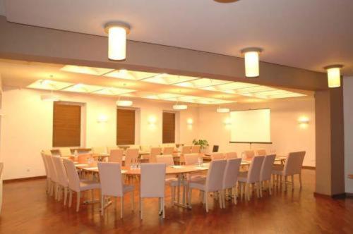Hotel I Restauracja Abis Бистшиця-Клодзька Екстер'єр фото